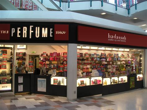 discount perfume stores